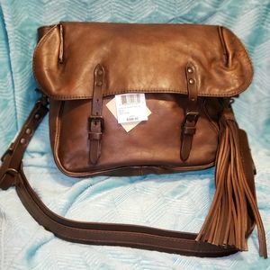 Frye Veronica Messenger Bag